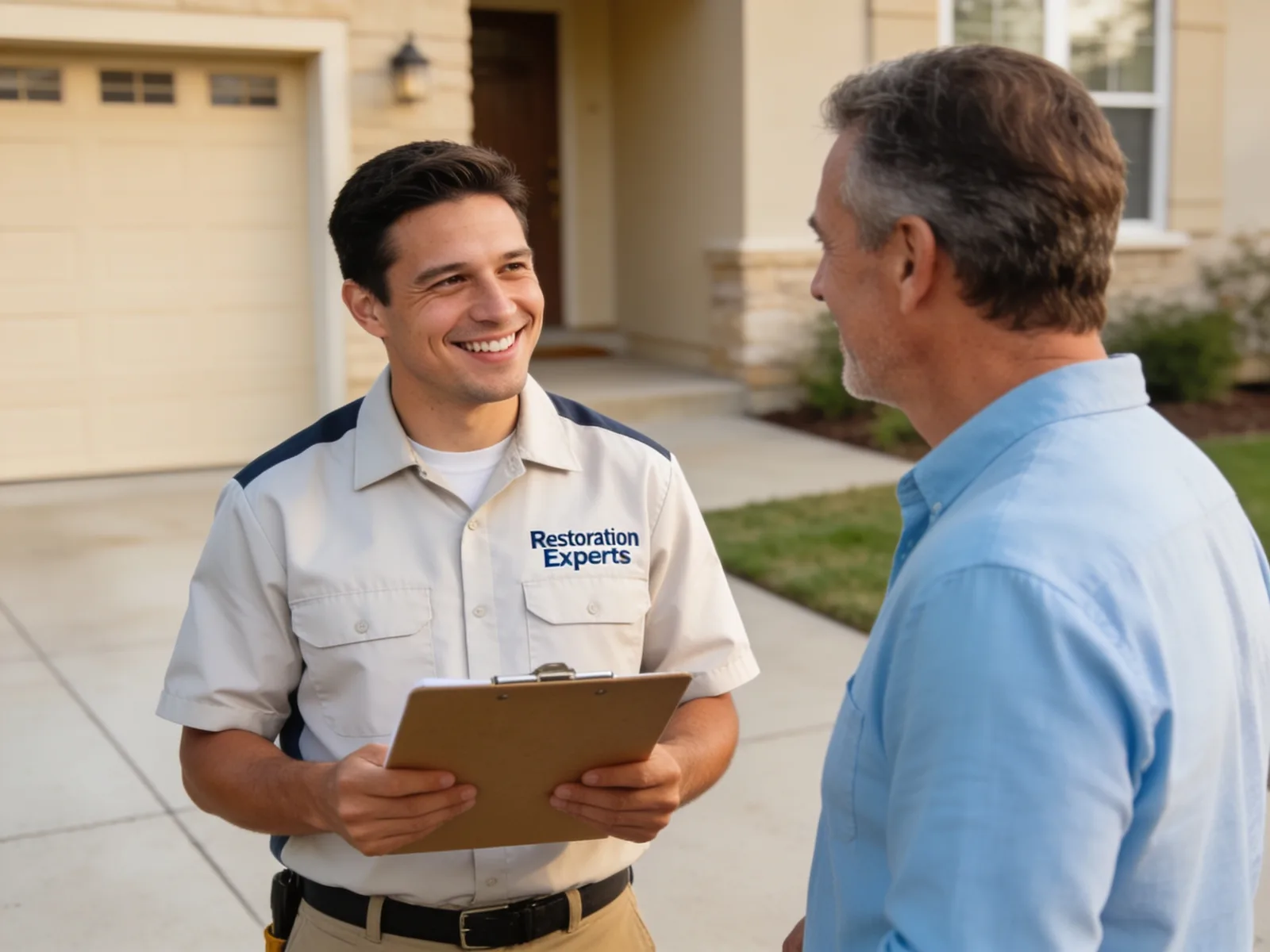 Water Damage Cleanup Sterling, CO FAQs